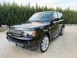 Land rover sport 3.6 tdv8 v8 272cv