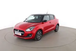 Suzuki Swift 1.2 DualJet Hybrid Pack 83 ch