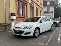 Opel astra 1.4 t 120 cosmo-camera de recul-garantie 6 mois