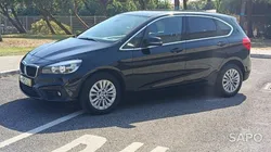BMW Série 2 Active Tourer de 2016