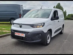 Citroen Berlingo Van M Diesel 100ch Pack Premium Connect