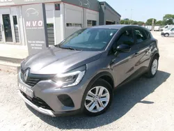 Renault CAPTUR II 1.0 TCE 90CH BUSINESS -21