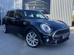 Mini CLUBMAN ONE 102CH PACK JCW