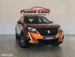 Peugeot 2008 1.5 BlueHDi Active Pack