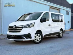 Renault Trafic Trafic Combi 9 2.0dCi Energy Blue 88kW