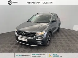 Volkswagen T-Roc 1.5 TSI 150 EVO Start/Stop BVM6 United