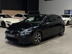 Volkswagen GOLF VIII 1.5 ETSI OPF 150CH R-LINE 1ST DSG7