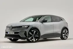 Renault Mégane E-Tech EV60 Techno Autonomia Comfort CA22