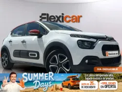 CITROEN C3 1.2 PureTech S&S Feel Pack 83