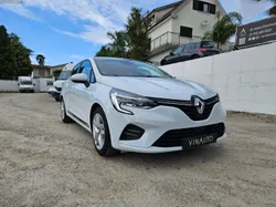 Renault Clio DCI