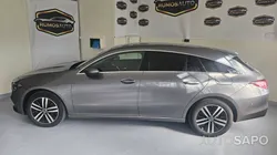 Mercedes-Benz Classe CLA 250 e Shooting Brake Style Plus de 2022
