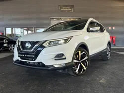 Nissan Qashqai 1.6 dCi 130 Xtronic Tekna+ - Toit pano* Bose* Attelage