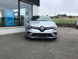 Clio iv 1.2 tce120 intens