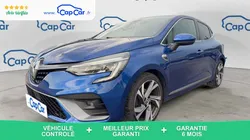 Renault Clio 1.0 TCe 100 RS Line