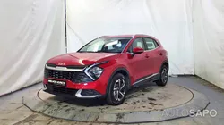 Kia Sportage de 2022