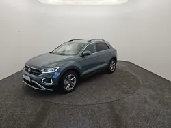 VOLKSWAGEN T-Roc 1.0 TSI 116 Start/Stop BVM6 Life
