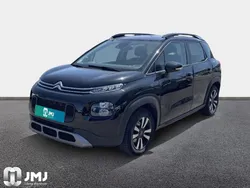 Citroën C3 Aircross PureTech 130 S&S EAT6 Shine