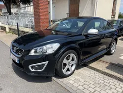 Volvo C30 D3 150ch R-design
