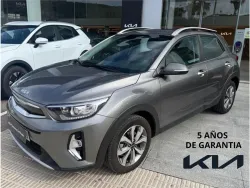 Kia Stonic 1.0 T-GDi MHEV Drive 100