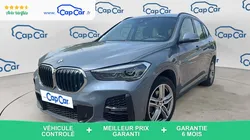 BMW X1 F48 sDrive 18i 140 DKG7 M Sport