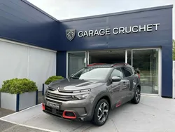 Citroën C5 Aircross 1.5 BlueHDI 130 Shine