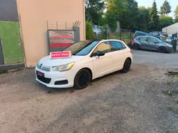 ◢◣ LOIREAUTODÉPANNE CITROËN C4 1.6 HDi – GPS – RADAR DE RECUL – 2011 – ENTRETIEN COMPLET ◢◣