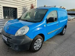 Kangoo 1.5 dci 70 chevaux confort , TVA récupérable , garantie national