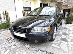 Volvo S60 2.4 D5 185CV