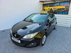 Seat Ibiza Sport 1.4Tdi 80cv 06/2009