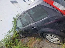 Ford C-Max Ford c max 1.6 hdi de 2004