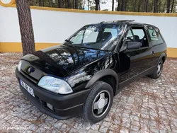 Citroën AX 14 GT