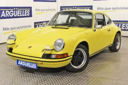 PORSCHE 911 3.2 Carrera Coupé