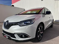 Renault Scénic 1.6 dCi Bose Edition SS