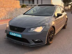 SEAT Leon ST 1.6TDI CR S&S Style 110