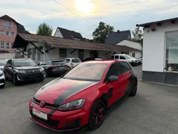 Volkswagen Golf VII LIM. GTI PERFORMANCE BMT 230 CH BVA - PACK SPORT VOLANT EN CUIR