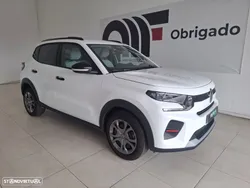 Citroën C3 1.2 Turbo Max