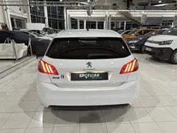 Peugeot 308 1.2 Puretech 110ch Style S&S 5p