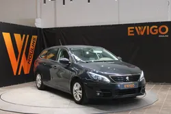PEUGEOT 308 SW 1.5 HDI 130ch Active Business, EAT6, 1 ère main, Suivi complet