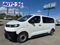 TOYOTA Proace Combi L1 1.5D 6pl. GX 120