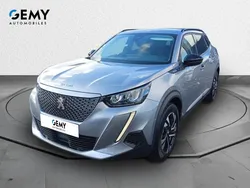 PEUGEOT 2008 Electrique 136 ch Allure Pack