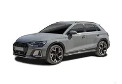 Audi A3 ALLSTREET TFSI Mild Hybrid 150 S tronic 7 Avus