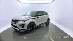 Land Rover Range Rover Evoque 1.5 P300e AWD R-Dynamic Auto de 2021
