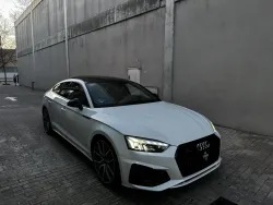Audi A5 Sportback 40 TDI Black line quattro S tronic