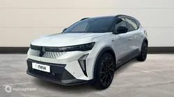 Renault Scénic E-Tech Electric 220ch 87kWh Techno option esprit Alpine grande autonomie -25