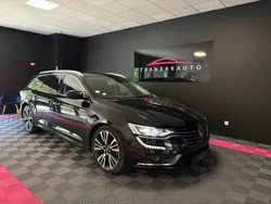 RENAULT TALISMAN ESTATE dCi 160 Energy EDC Initiale Paris