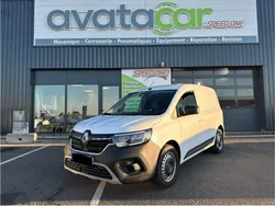 Kangoo 3 1.3 130 boîte automatique
