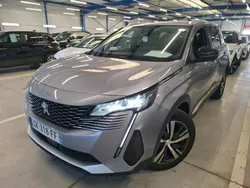 Peugeot 5008 (2) PureTech 130 EAT8 Allure Pack