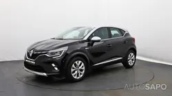 Renault Captur de 2020