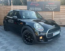 Mini MINI ONE D 95ch Salt 5 Portes