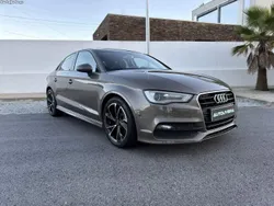 Audi A3 1.6 tdi s-line